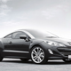 Image for article titled Peugeot RCZ: For Skinny TT-Loving Frenchies